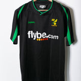 Norwich City 2006-07 Training Kit (M)