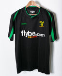 Norwich City 2006-07 Training Kit (M)