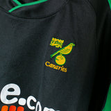 Norwich City 2006-07 Training Kit (M)