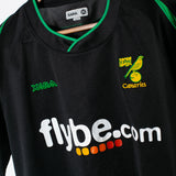 Norwich City 2006-07 Training Kit (M)