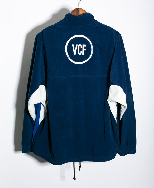 Valencia 2000's Full Zip Training Jacket (L)