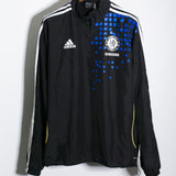 Chelsea 2004-05 Pullover Training Jacket (XL)