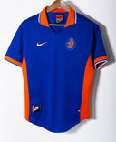 Netherlands 1997 Away Kit (M)
