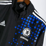 Chelsea 2004-05 Pullover Training Jacket (XL)