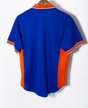 Netherlands 1997 Away Kit (M)