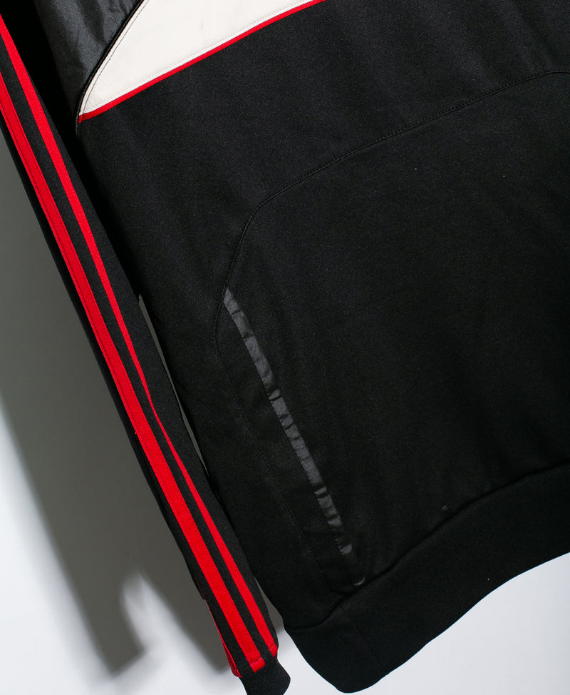 AC Milan 2007-08 Hoodie (L)