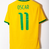 Brazil 2014 Oscar Home Kit (L)