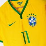 Brazil 2014 Oscar Home Kit (L)