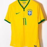 Brazil 2014 Oscar Home Kit (L)