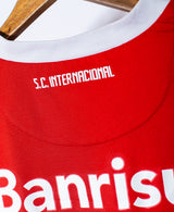 SC Internacional 2012-13 Home Kit (L)