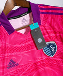 Sporting KC 2022-23 GK Kit (M)