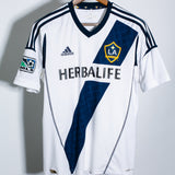 LA Galaxy 2012 Beckham Home Kit (M)