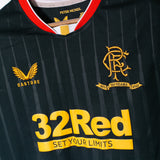Rangers 2021-22 Away Kit (XL)