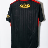 Rangers 2021-22 Away Kit (XL)