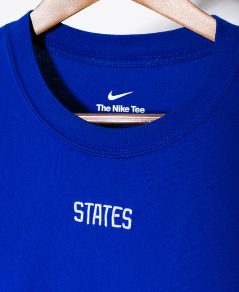 USA 2022 Pre-Match Tee (L)