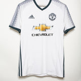 Manchester United 2016-17 Mkhitaryan Third Kit (M)