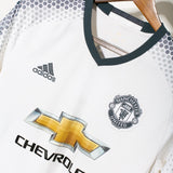 Manchester United 2016-17 Mkhitaryan Third Kit (M)