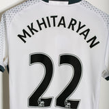Manchester United 2016-17 Mkhitaryan Third Kit (M)