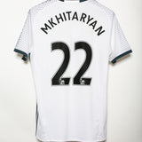 Manchester United 2016-17 Mkhitaryan Third Kit (M)