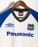 Gamba Osaka Training Top (M)