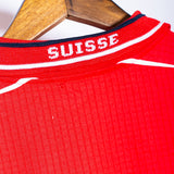 Switzerland 1998 Leisure Polo (M)