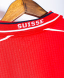 Switzerland 1998 Leisure Polo (M)