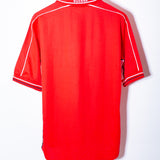 Switzerland 1998 Leisure Polo (M)