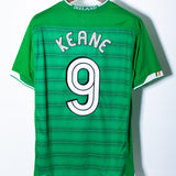 Ireland 2003 Keane Home Kit (L)
