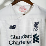 Liverpool 2019-20 Salah Away Kit (M)