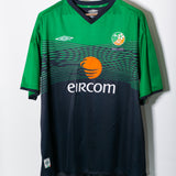 Ireland 2004 Training Kit (2XL)