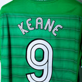 Ireland 2003 Keane Home Kit (L)