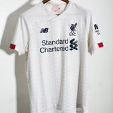 Liverpool 2019-20 Salah Away Kit (M)