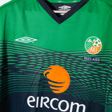 Ireland 2004 Training Kit (2XL)