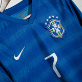 Brazil 2014 Hulk Away Kit (M)
