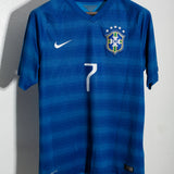 Brazil 2014 Hulk Away Kit (M)