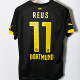 Borussia Dortmund 2014-15 Reus Away Kit (M)