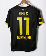 Borussia Dortmund 2014-15 Reus Away Kit (M)