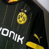 Borussia Dortmund 2014-15 Reus Away Kit (M)