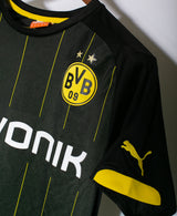 Borussia Dortmund 2014-15 Reus Away Kit (M)