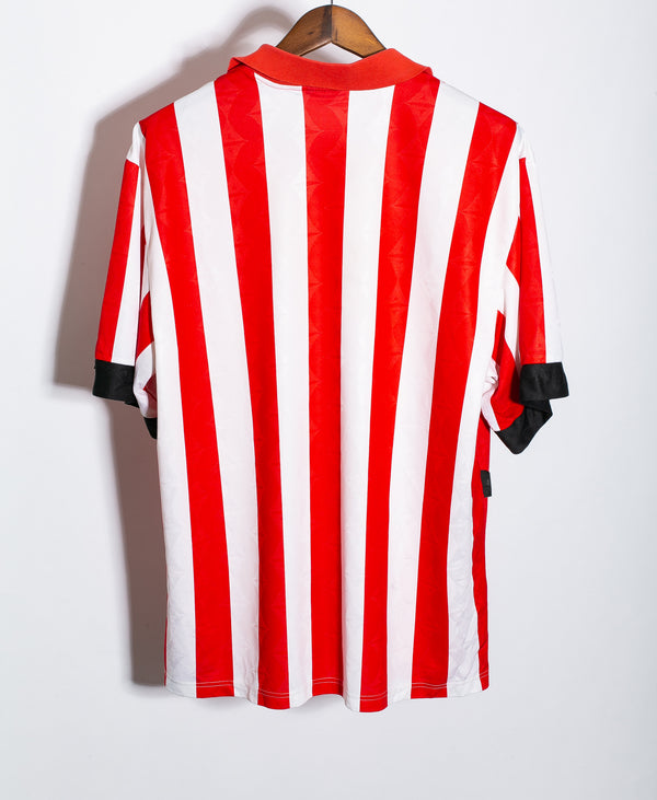 Sunderland 1994-96 Home Kit (XL)
