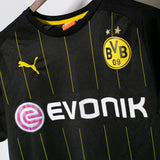 Borussia Dortmund 2014-15 Reus Away Kit (M)