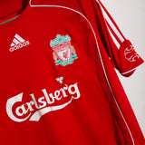 Liverpool 2006-07 Alonso Home Kit (M)