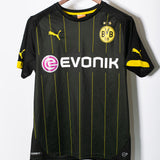 Borussia Dortmund 2014-15 Reus Away Kit (M)