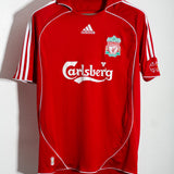 Liverpool 2006-07 Alonso Home Kit (M)