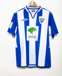 Malaga 2005-06 Home Kit (M)
