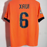 Barcelona 2009-10 Xavi Away Kit (M)