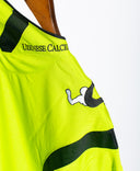 Udinese 2011-12 Away Kit NWT(S)