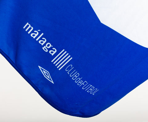 Malaga 2005-06 Home Kit (M)