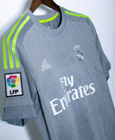 Real Madrid 2015 Ronaldo Away Kit (M)