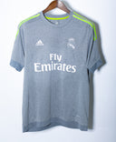 Real Madrid 2015 Ronaldo Away Kit (M)